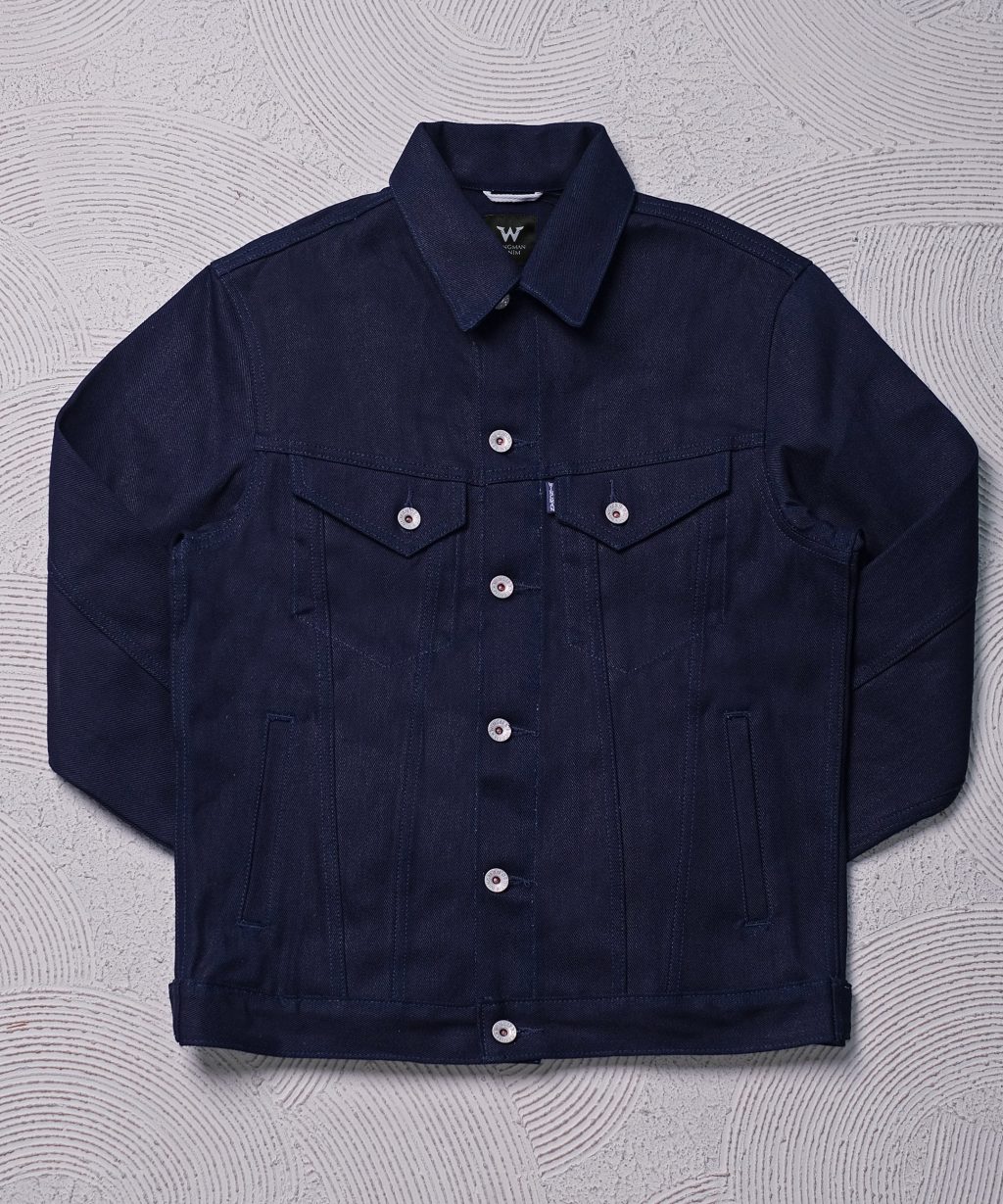 Good For All Season - WINGMAN DENIM