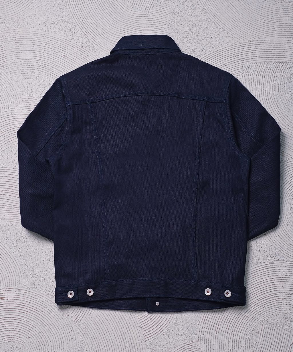 OUTERWEAR Archives - WINGMAN DENIM