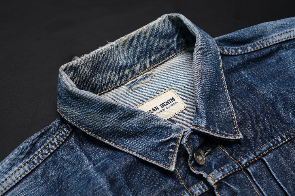 Fades Archive Archives - Page 2 of 6 - WINGMAN DENIM