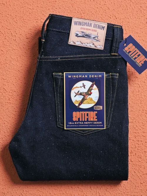 SPITFIRE 18oz