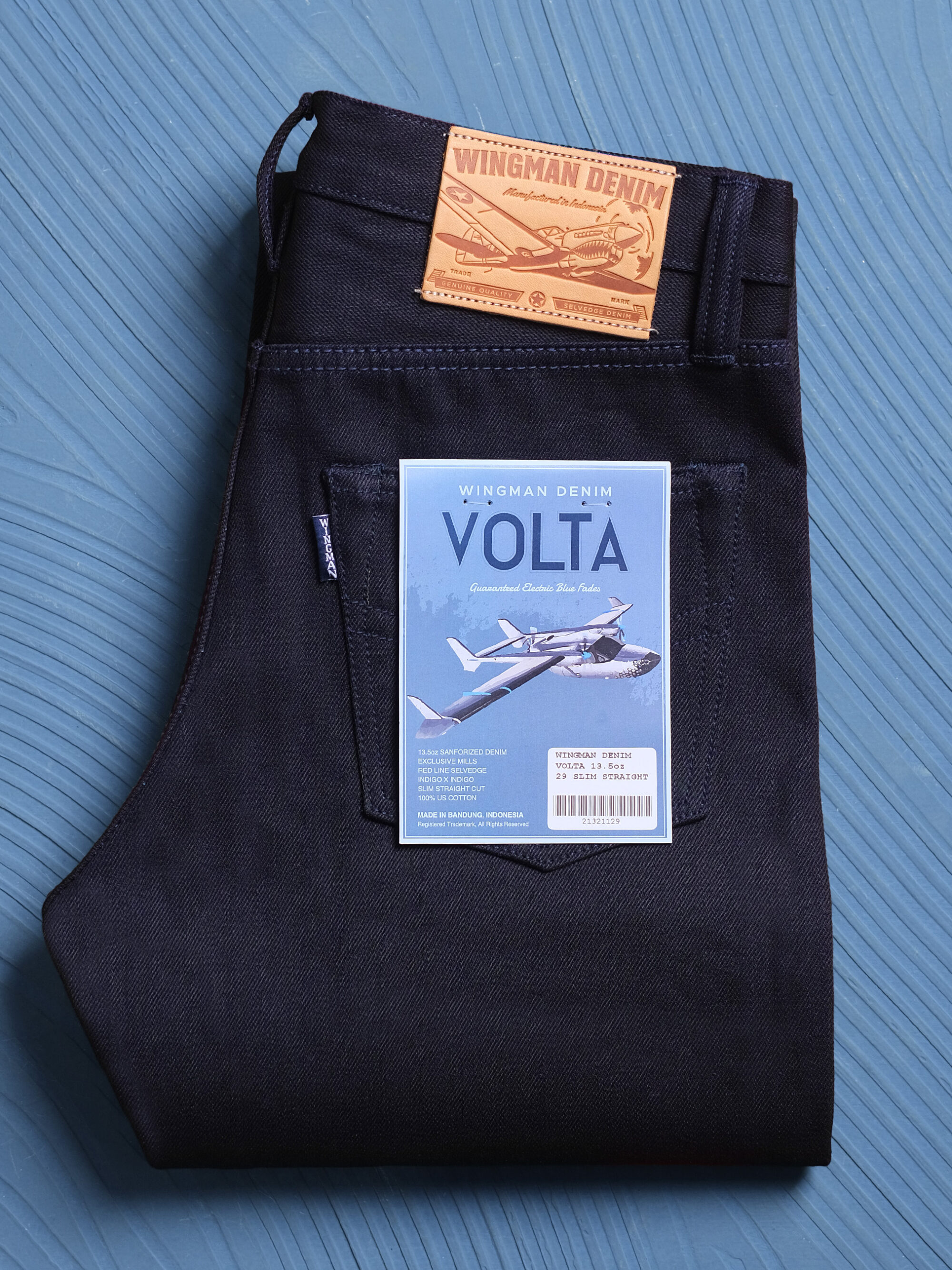 VOLTA 13.5oz