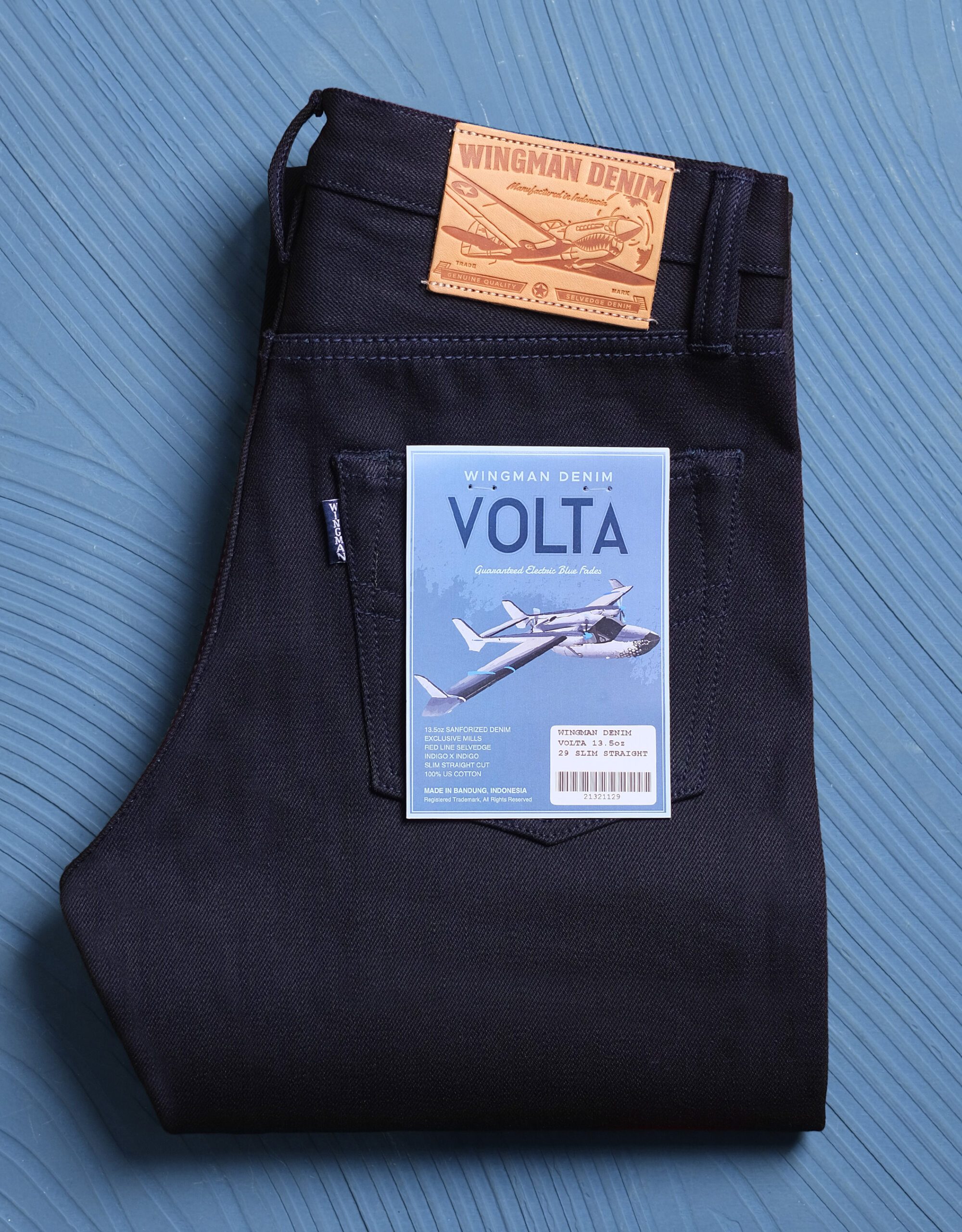 VOLTA 13.5oz