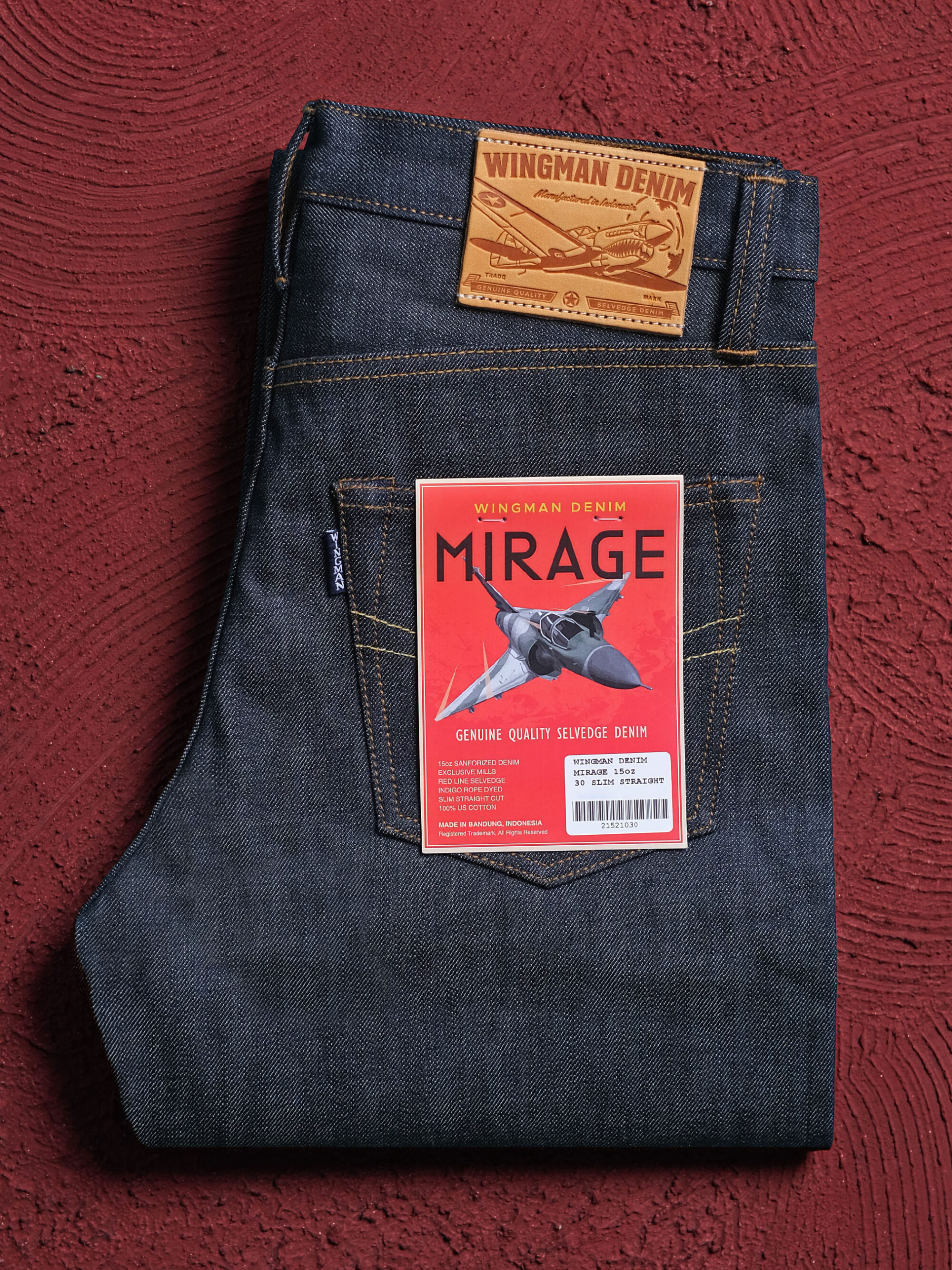 MIRAGE 15oz