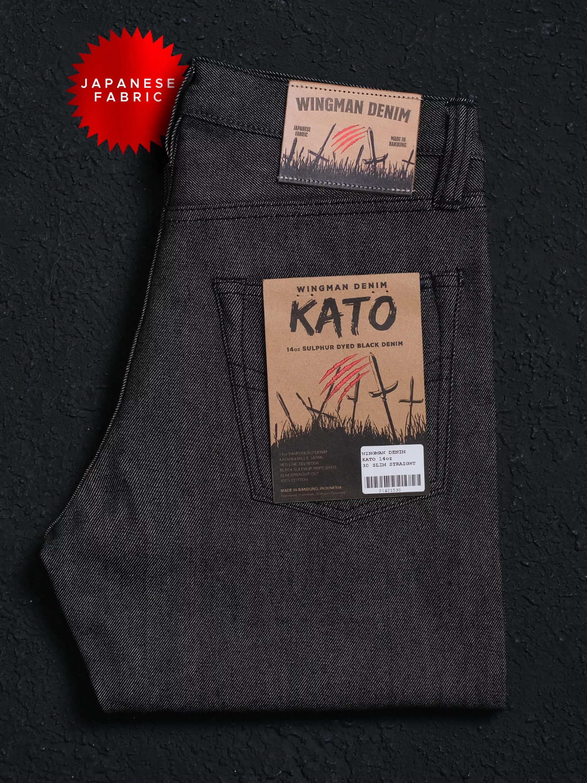 KATO 14oz