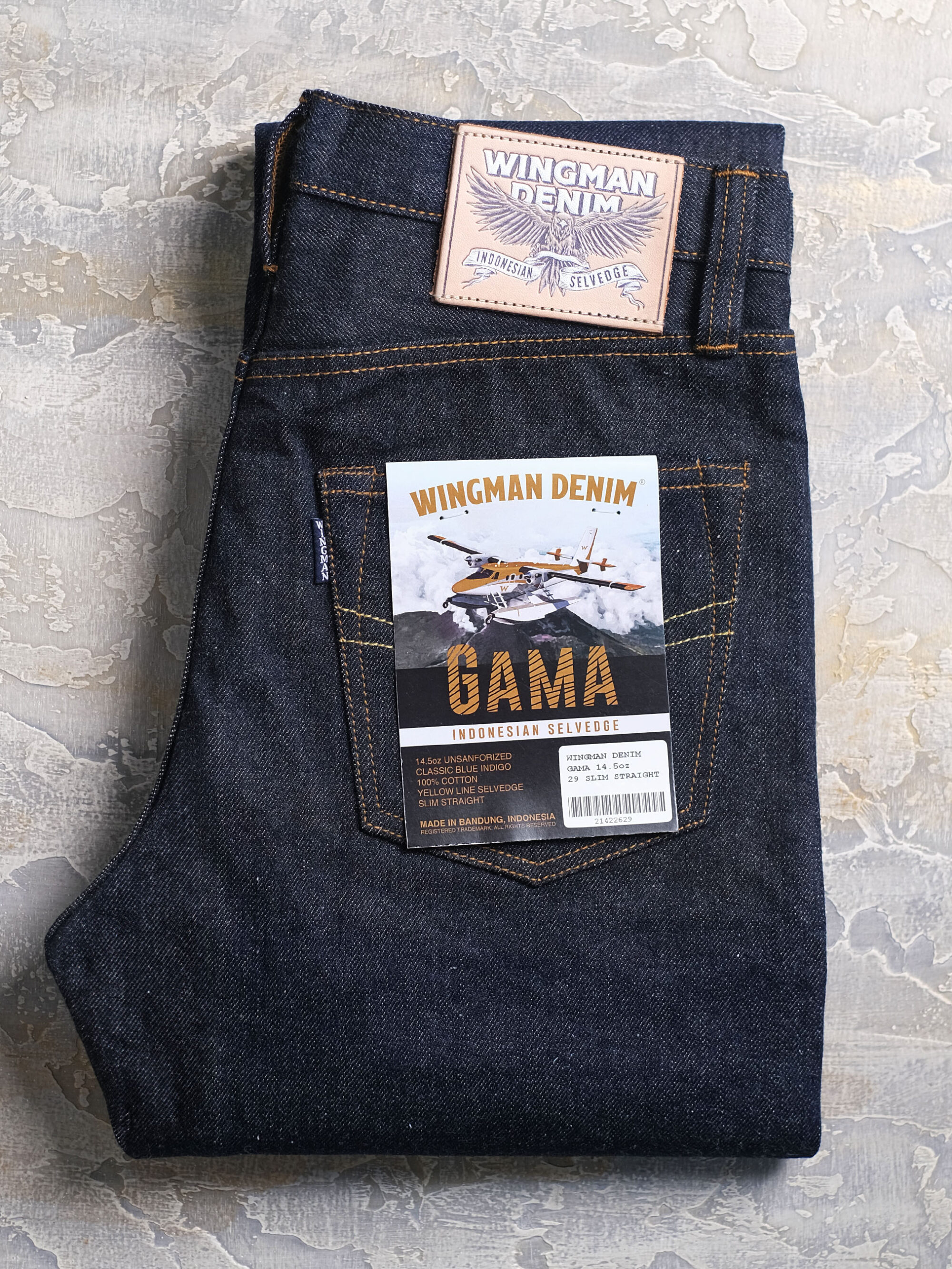 GAMA 14.5oz
