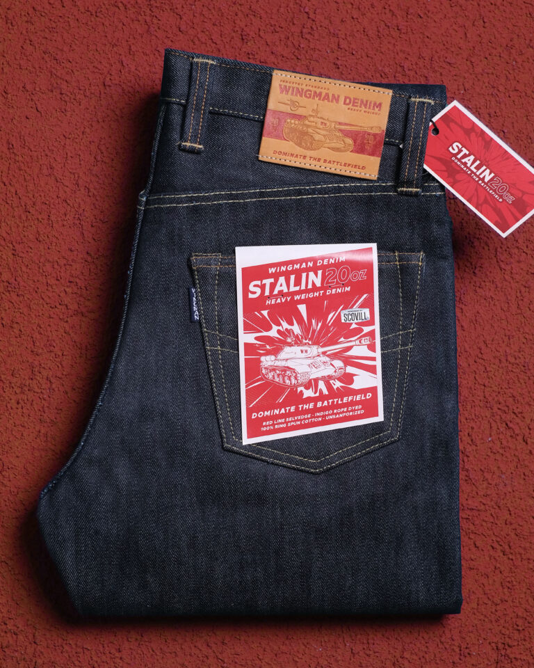 STALIN 20oz