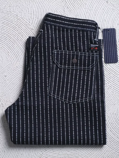 WABASH FATIGUE 11.5oz