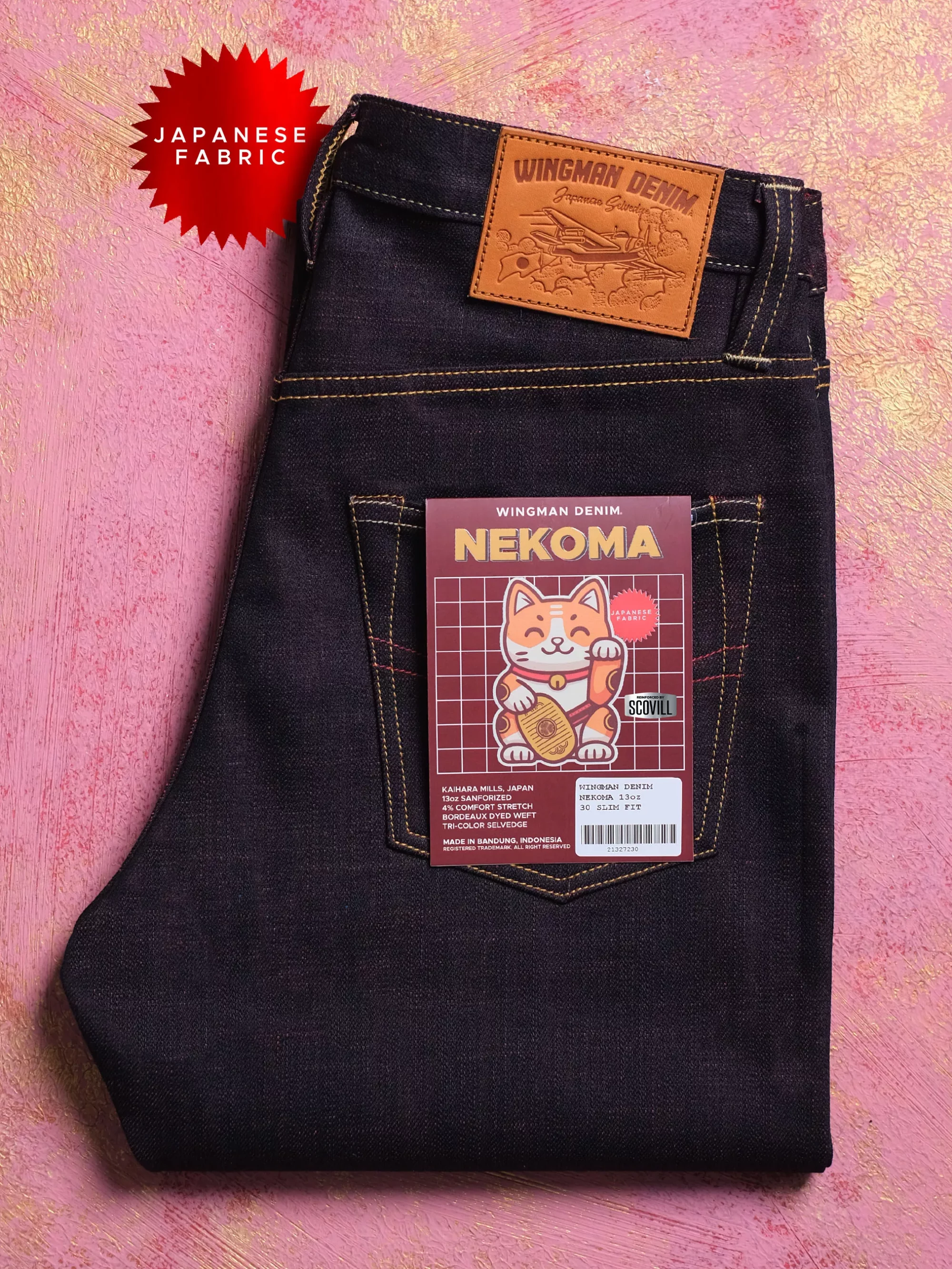 NEKOMA 13oz