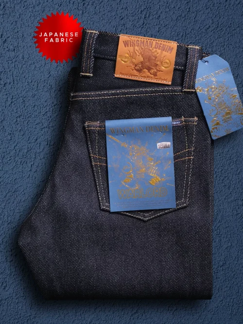 WARLORD 27oz