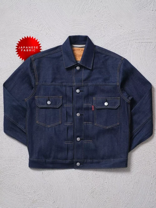 SAGA 12oz | TYPE II JACKET
