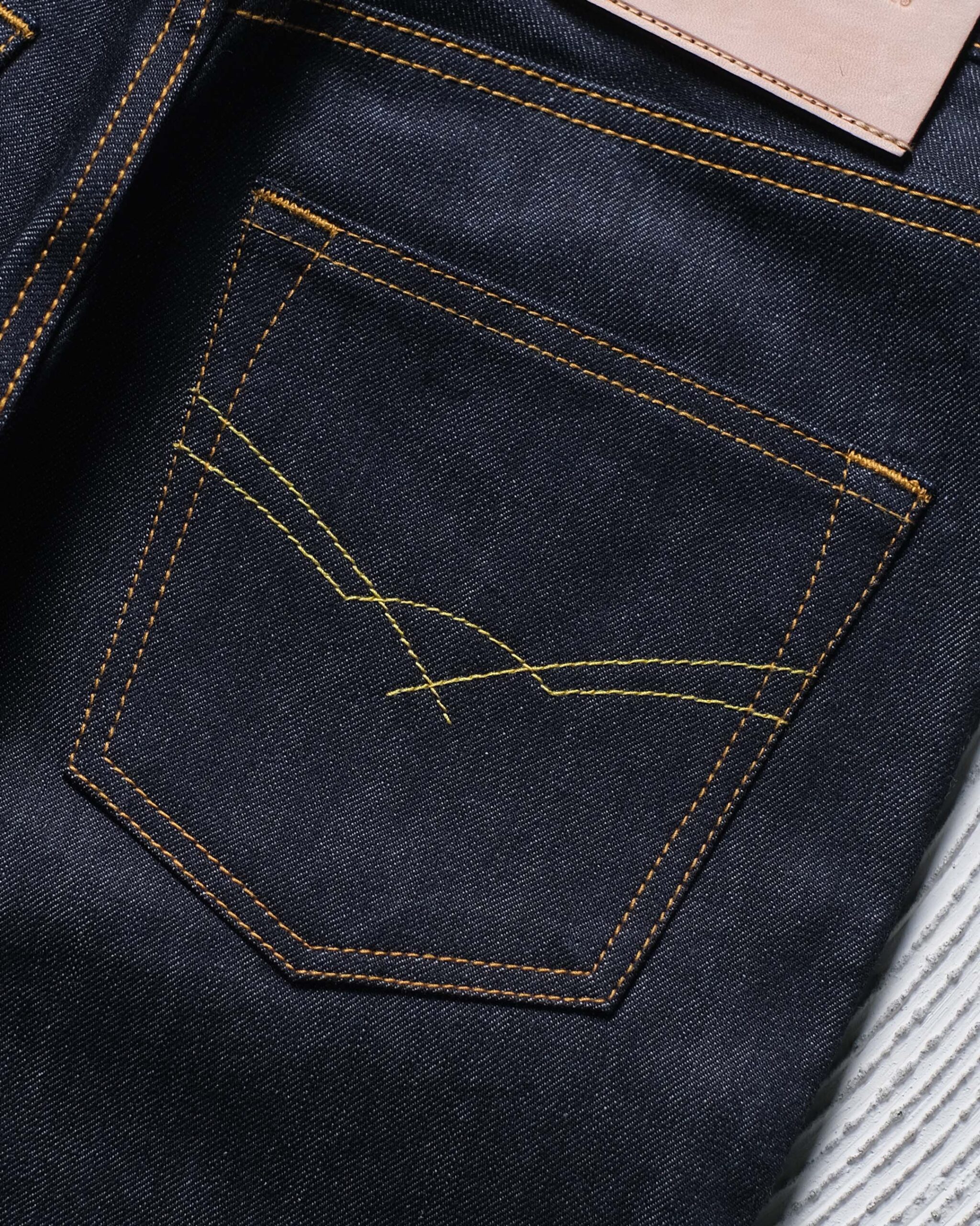 ENZO // SLIM TAPERED - Image 10