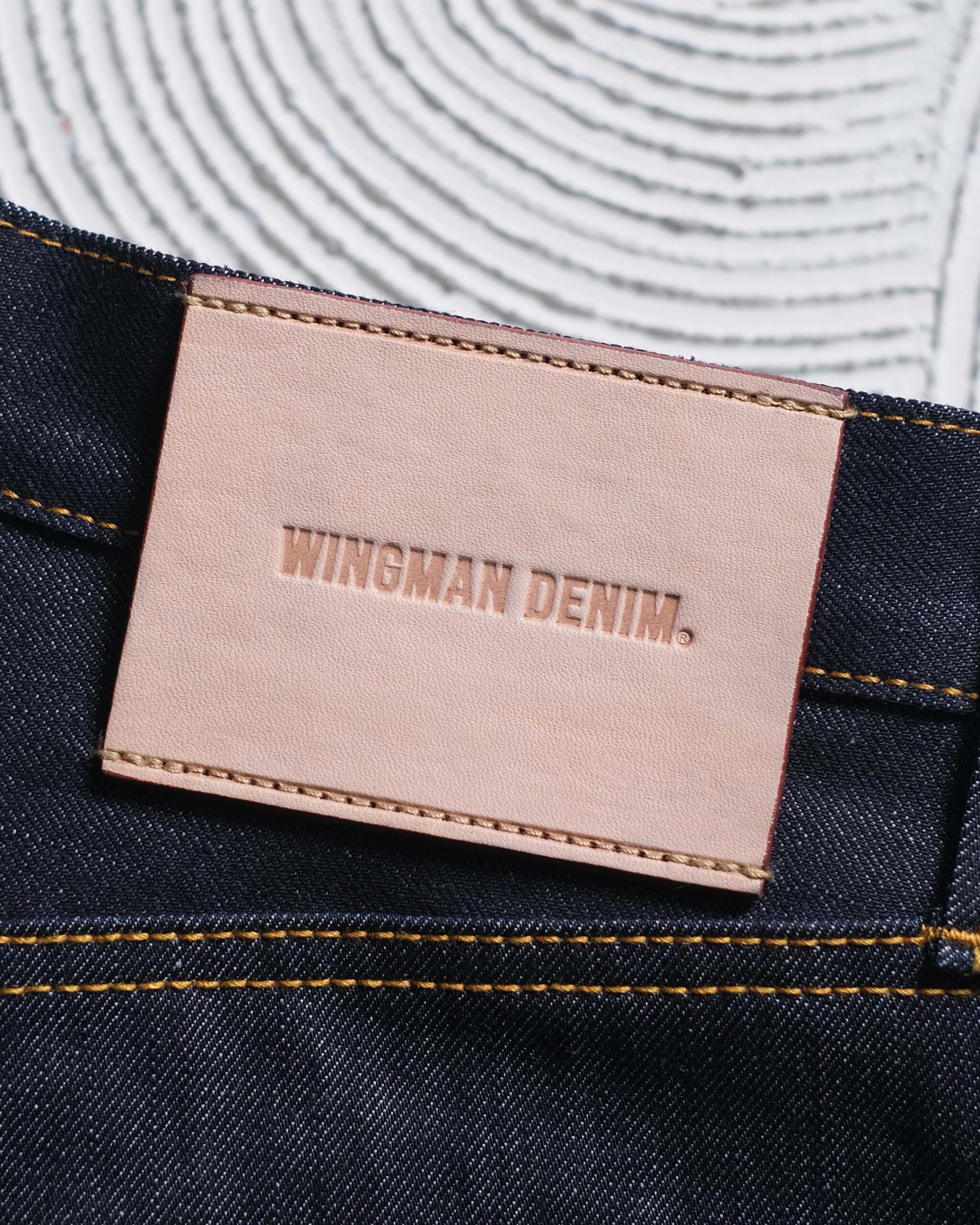 ENZO // SLIM TAPERED - Image 7