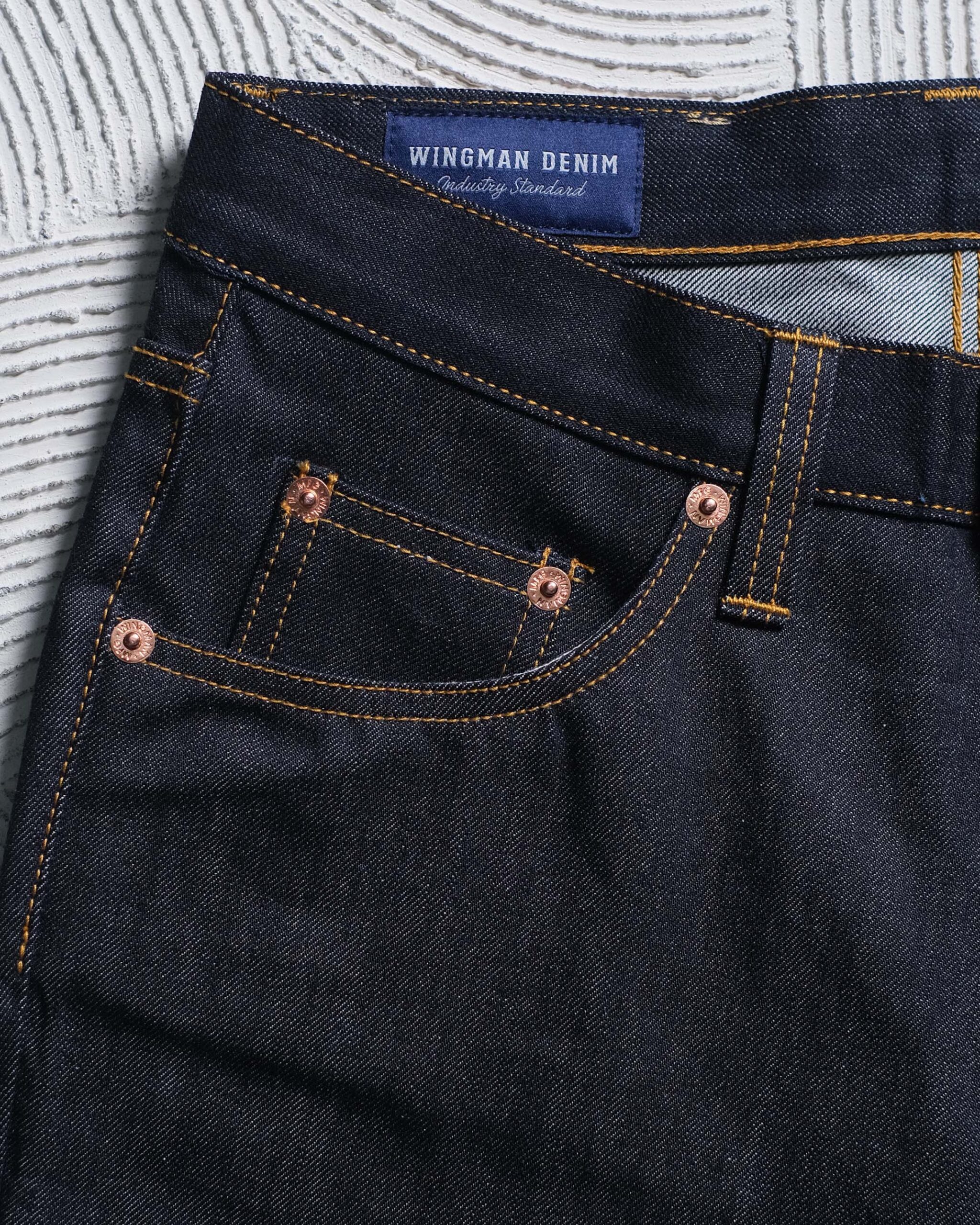 ENZO // SLIM TAPERED - Image 4