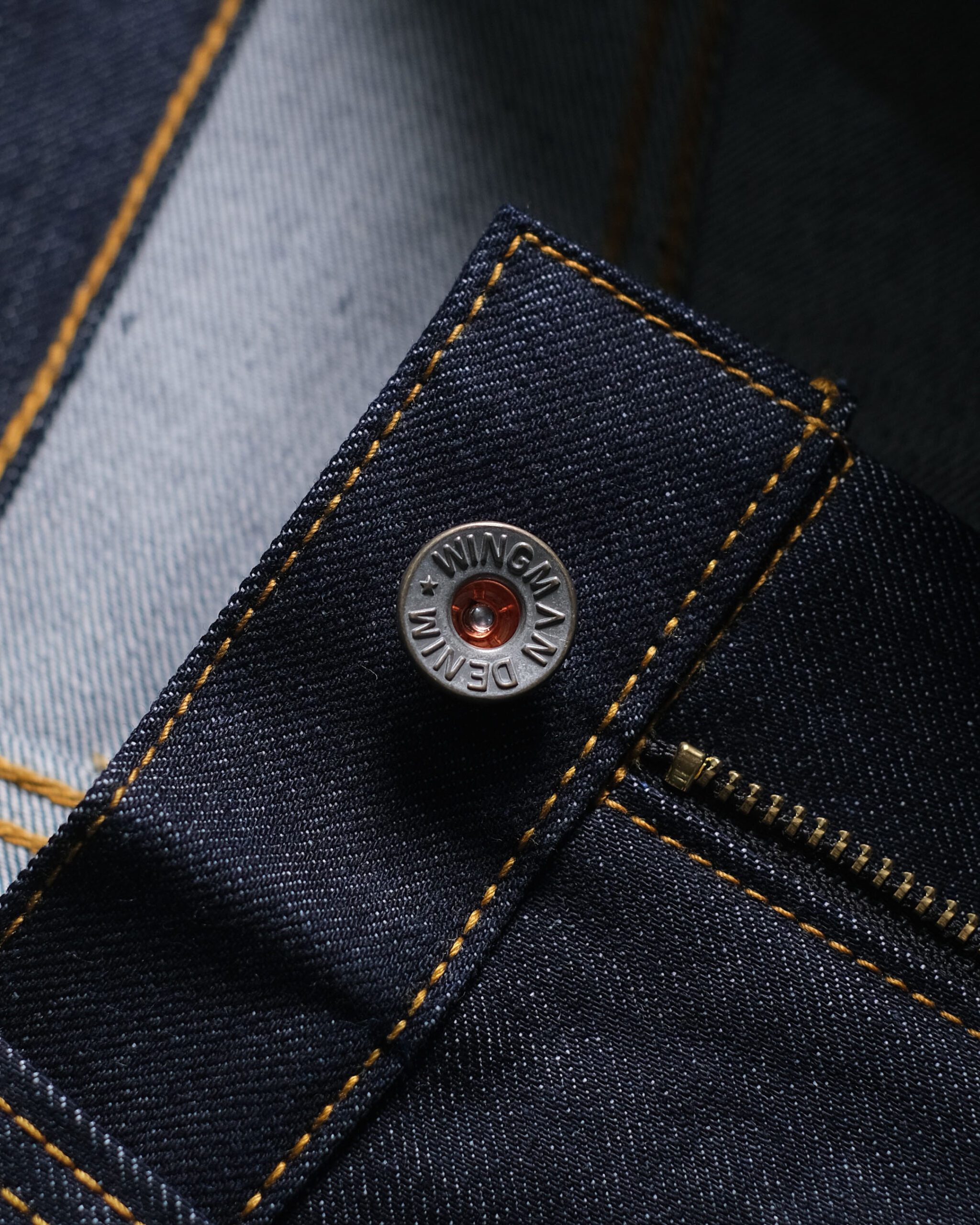 ENZO // SLIM TAPERED - Image 5