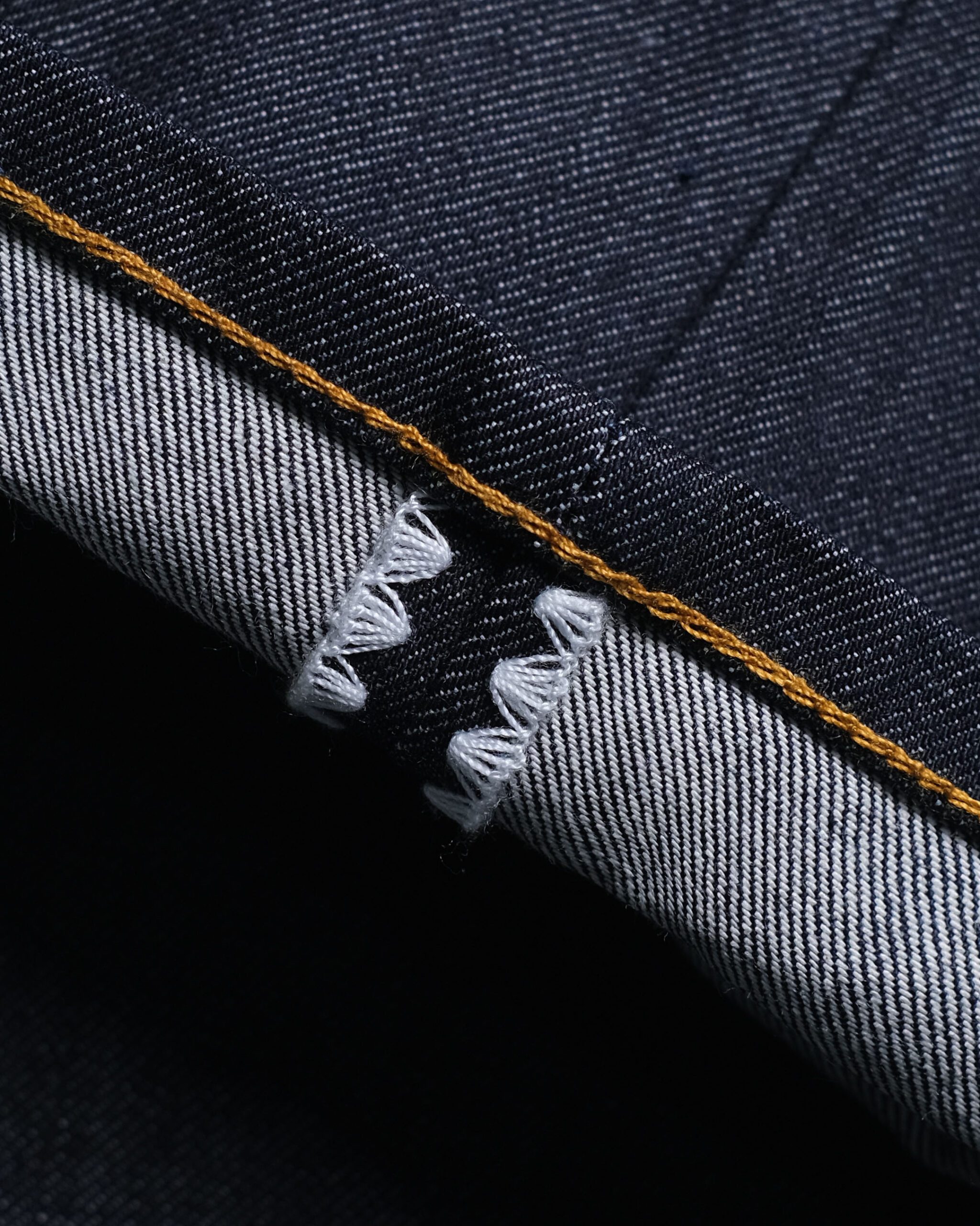 ENZO // SLIM TAPERED - Image 3
