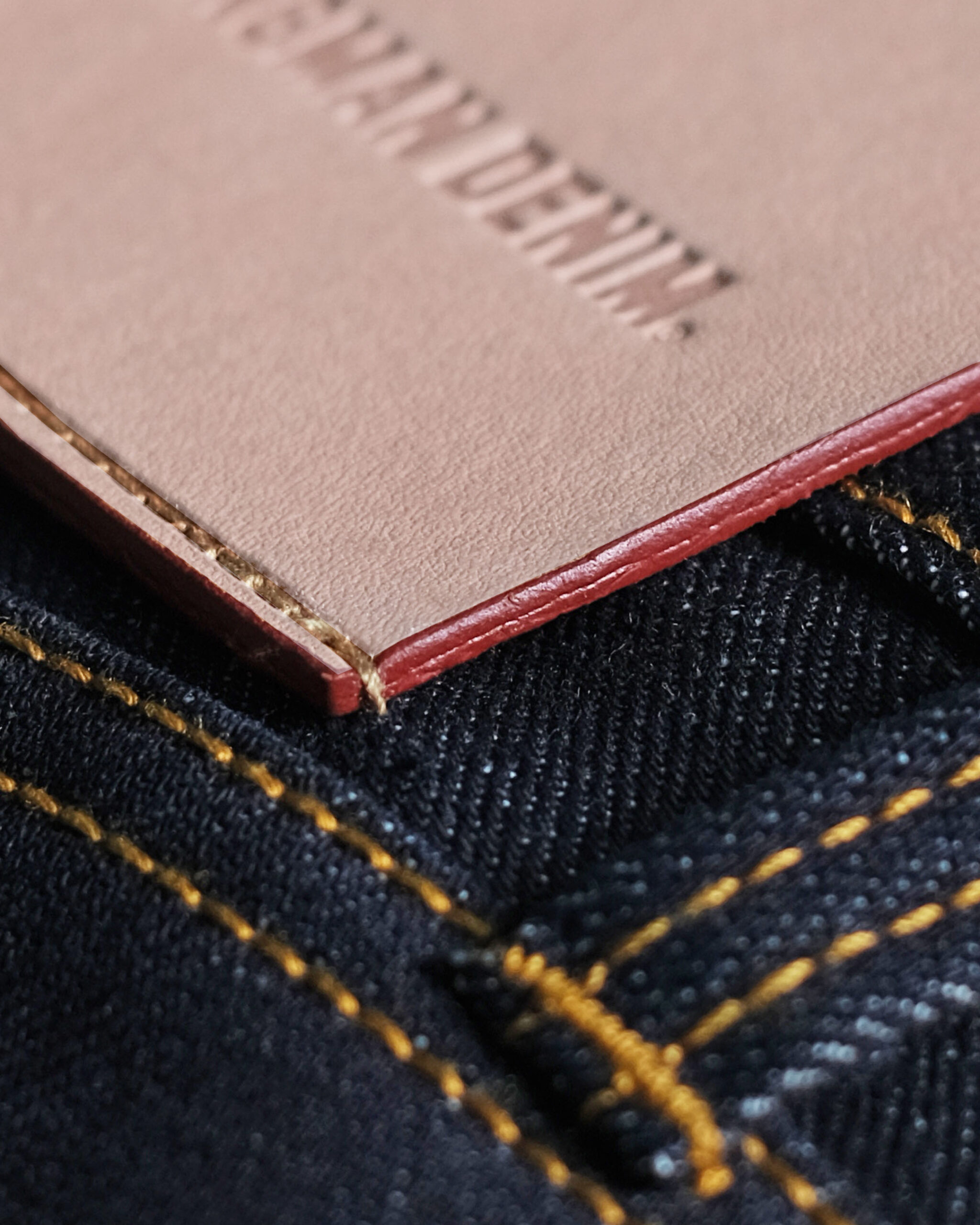 ENZO // SLIM TAPERED - Image 8