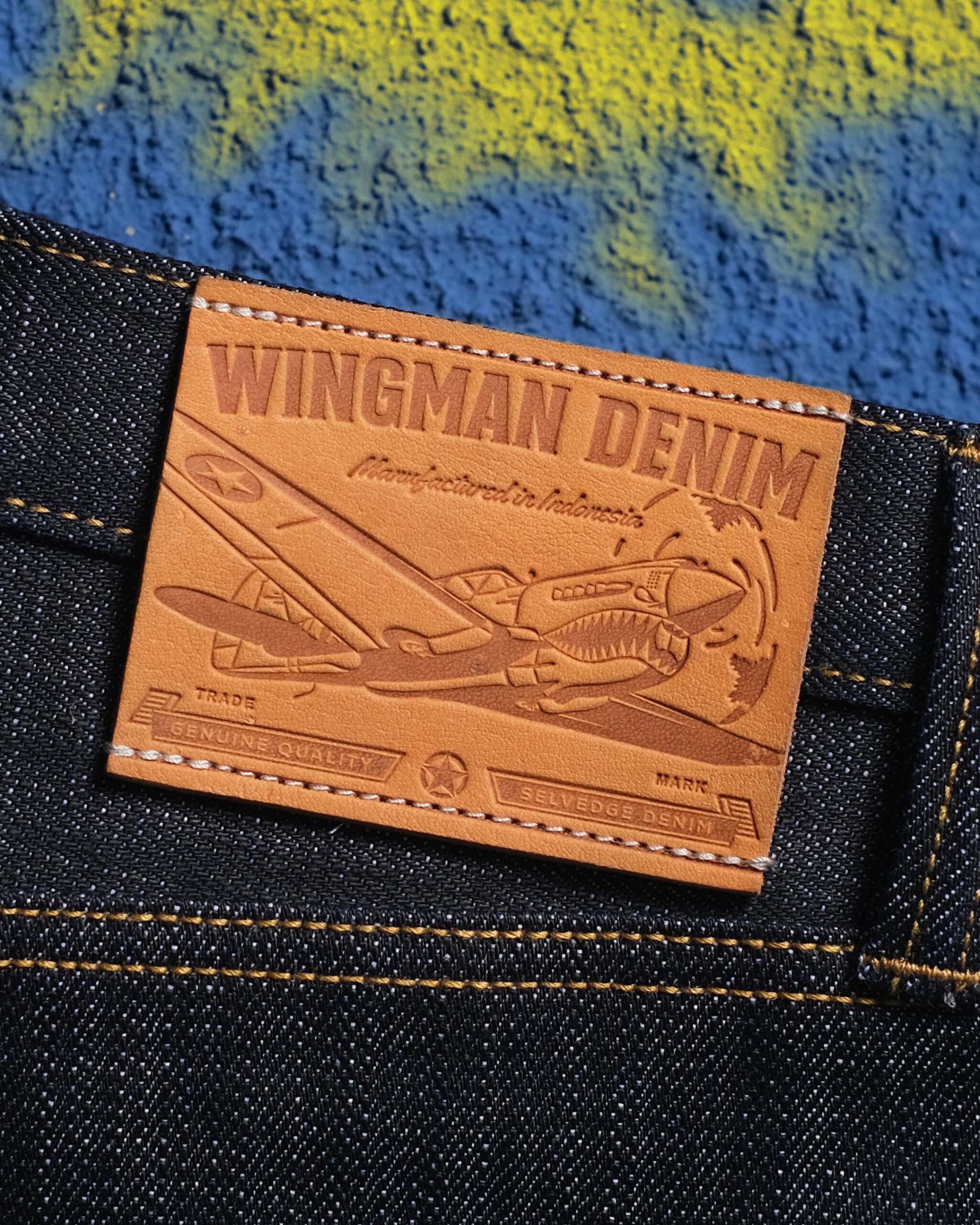 MARTIN 15oz // STRAIGHT - Image 9