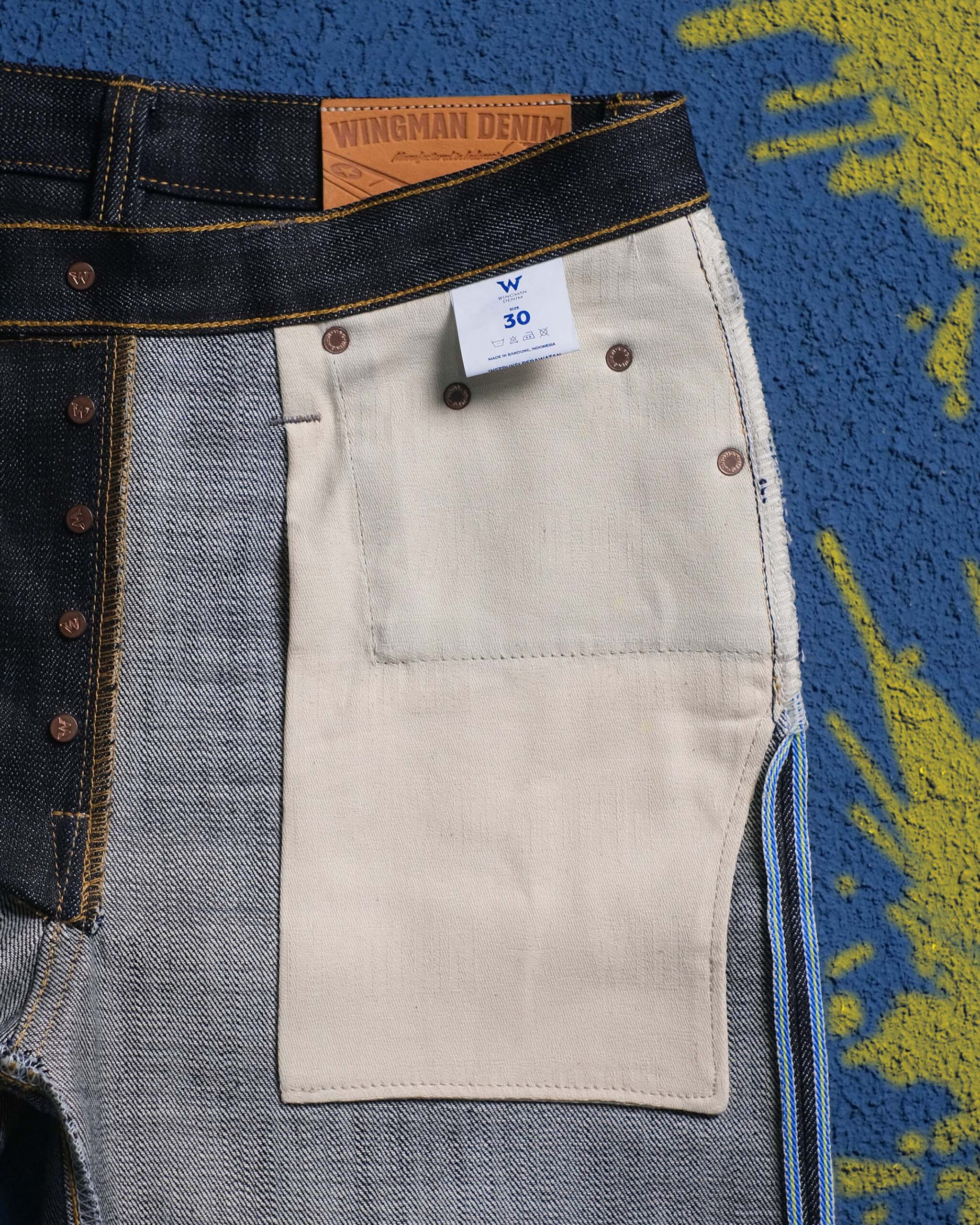 MARTIN 15oz // STRAIGHT - Image 11