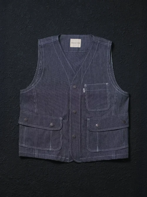 WABASH HUNTING | VEST