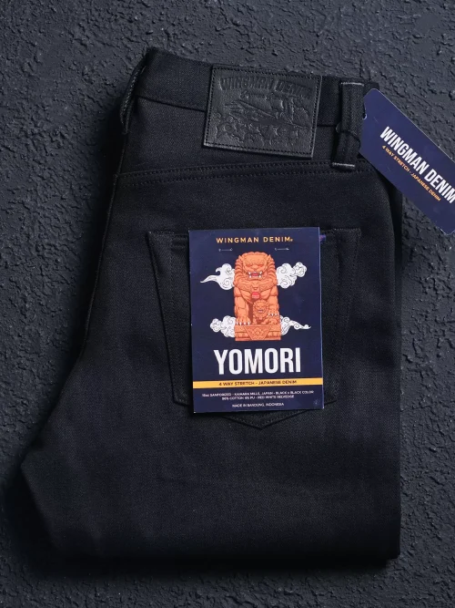 YOMORI 15oz