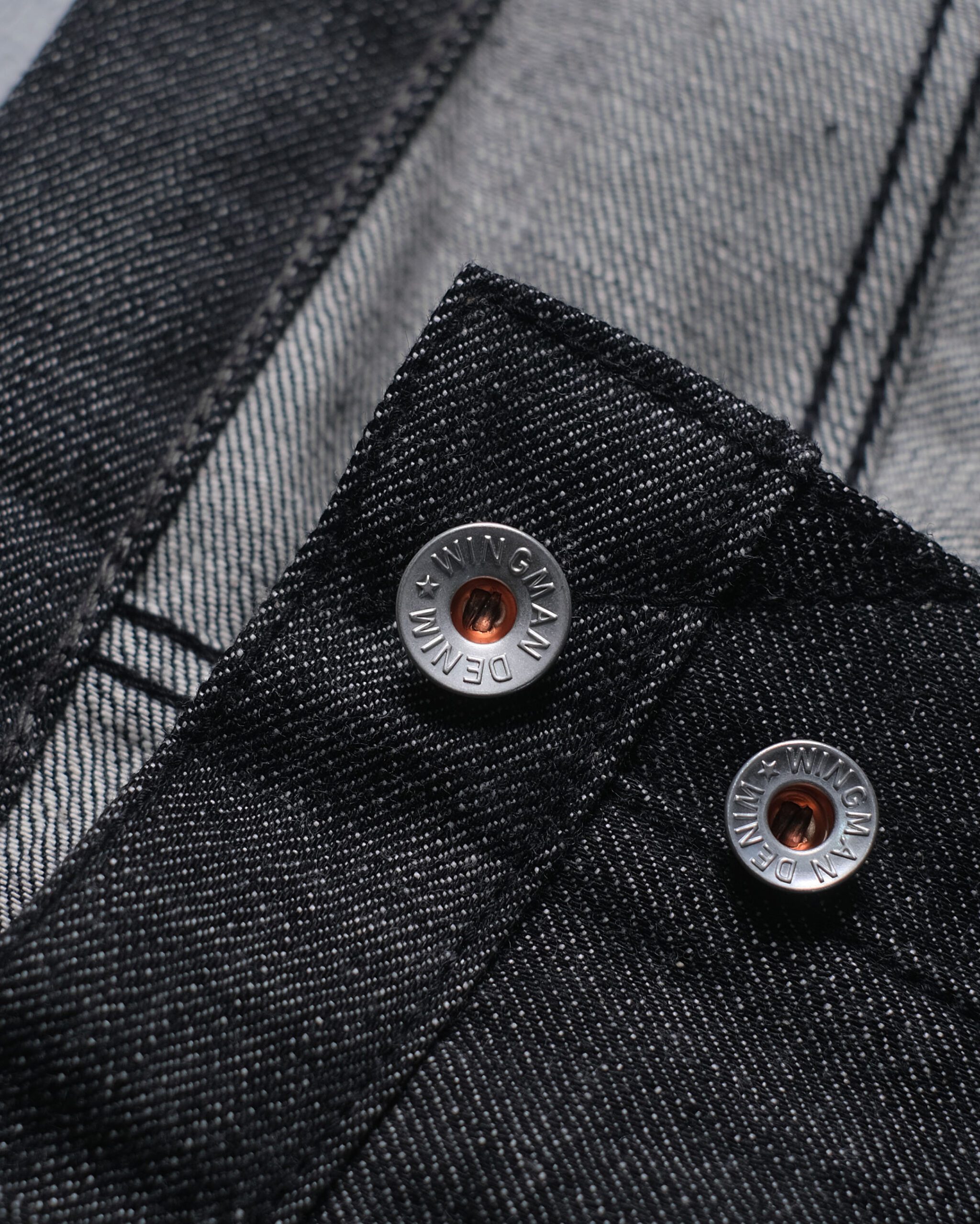 KIBATA AX-124 // SLIM STRAIGHT - Image 5