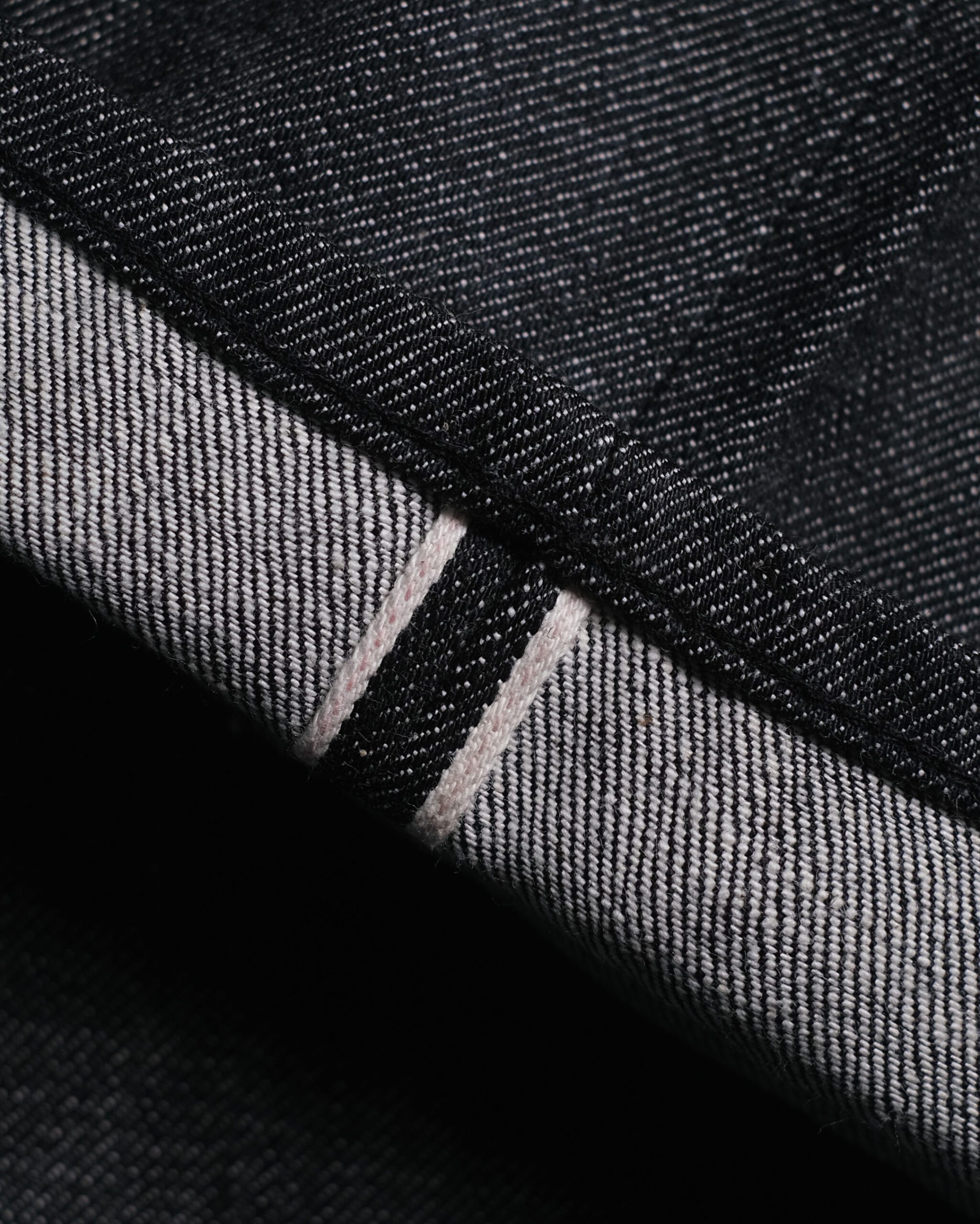 KIBATA AX-124 // SLIM STRAIGHT - Image 2