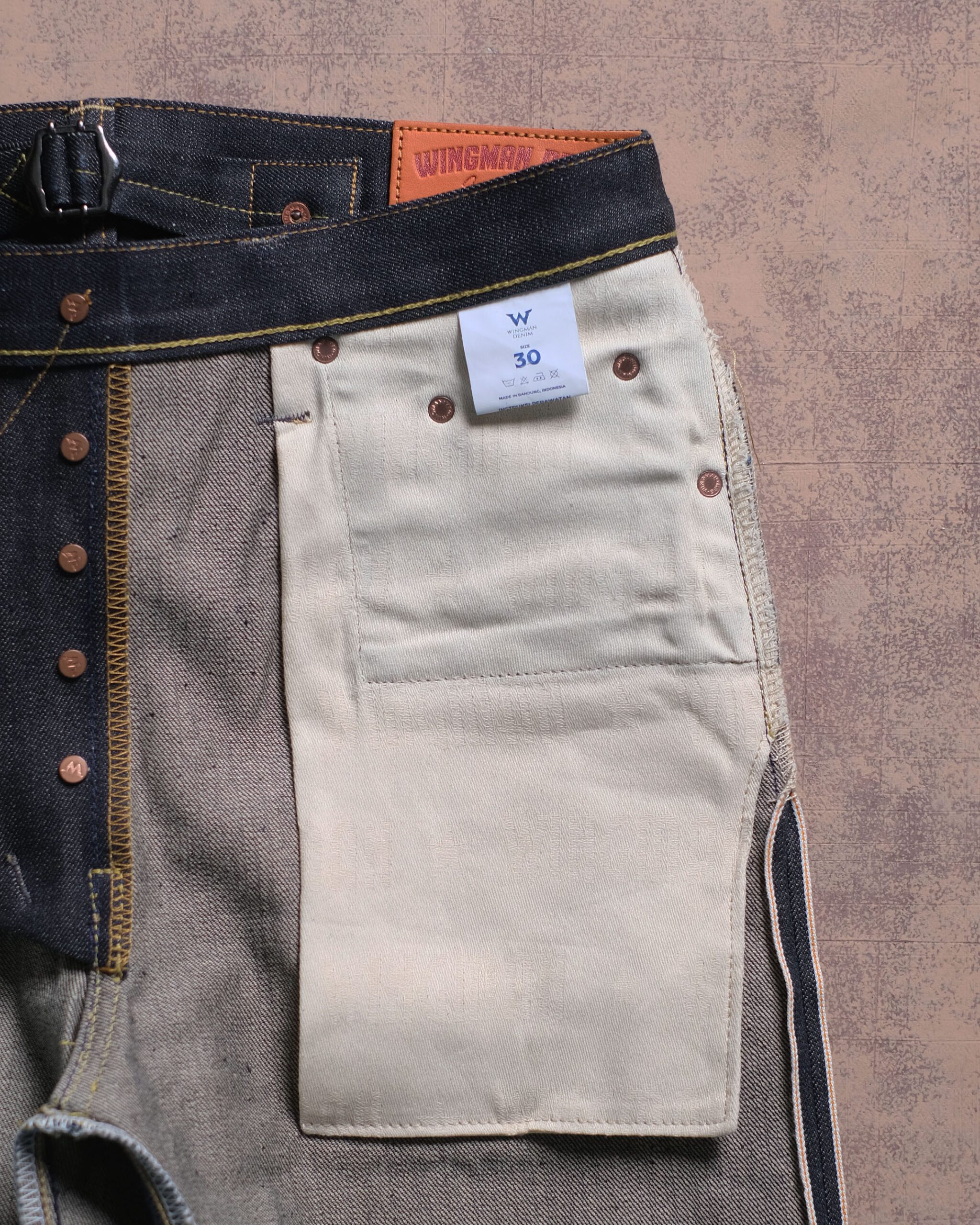 NANBU 14oz // STRAIGHT - Image 10