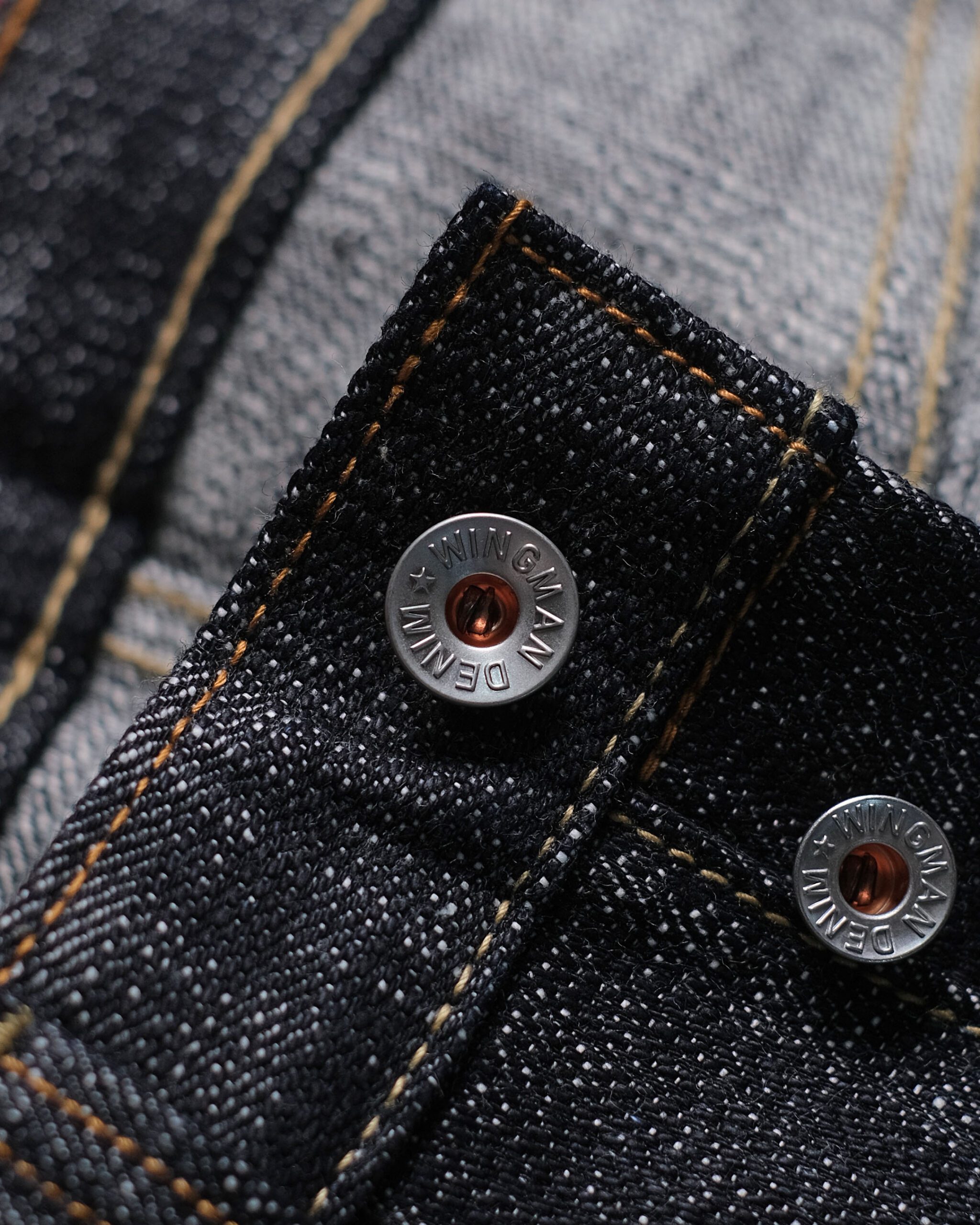 STALIN 20oz GREEN // SLIM STRAIGHT - Image 8