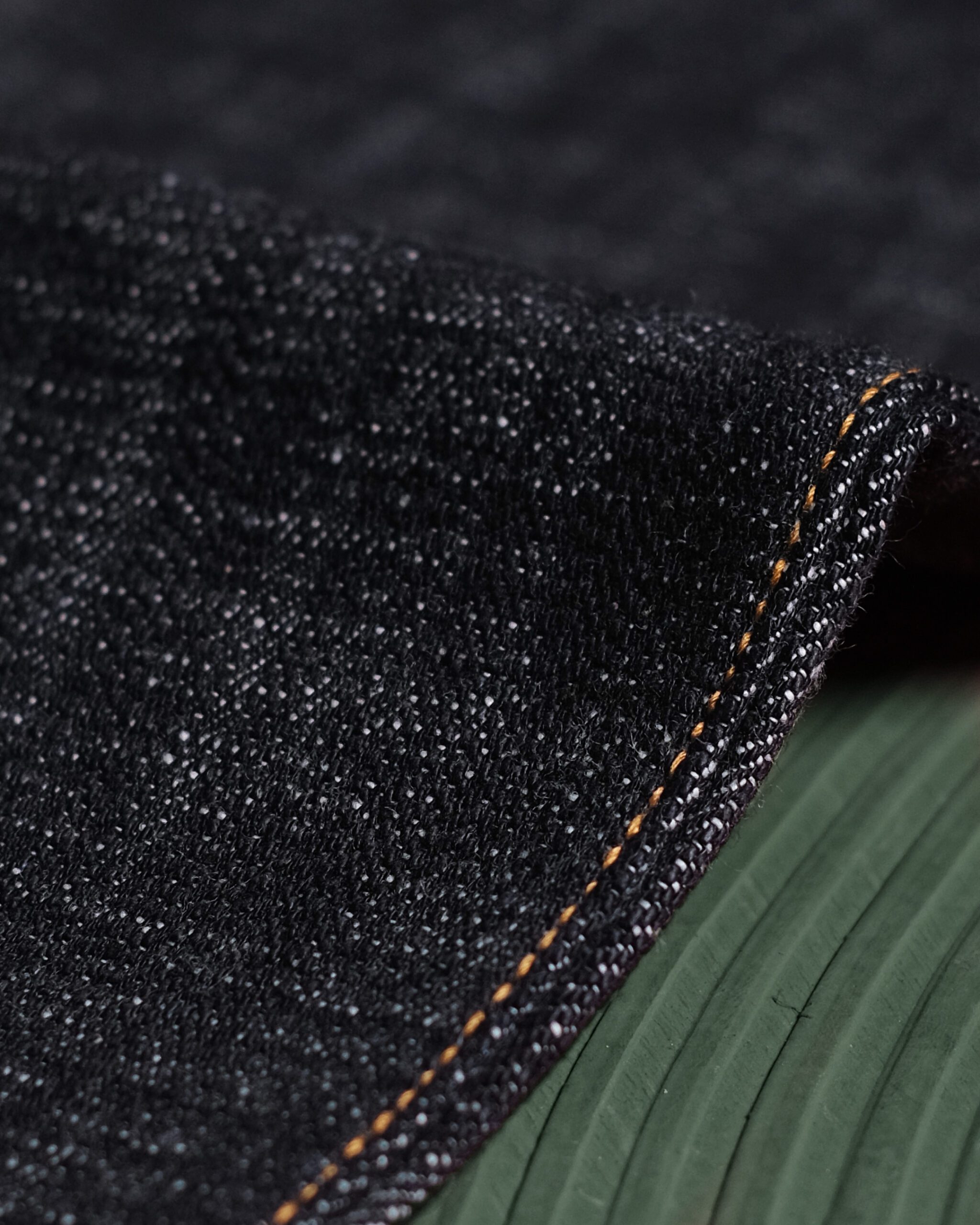 STALIN 20oz GREEN // SLIM STRAIGHT - Image 14