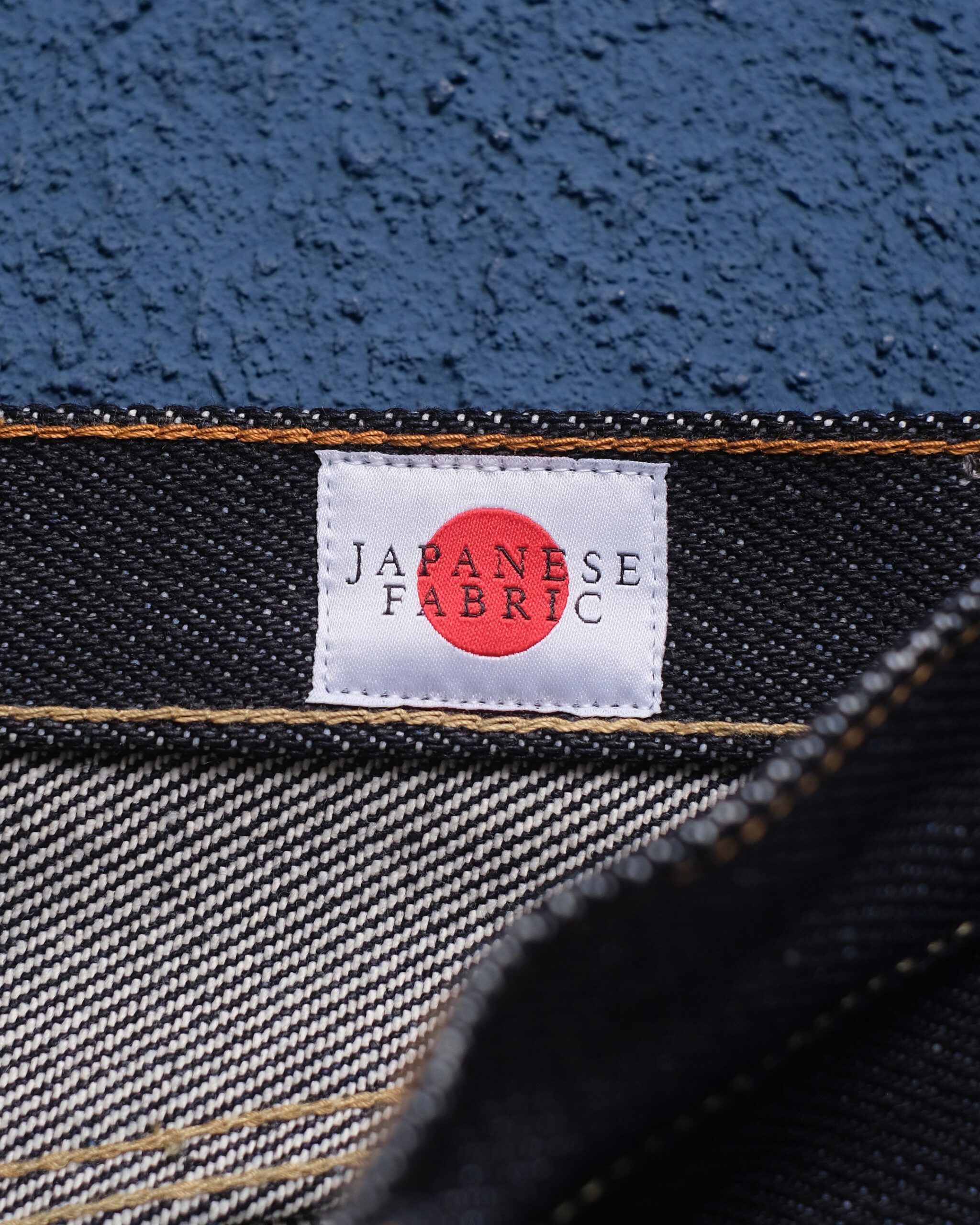 WARLORD 27oz UNSANFORIZED // SLIM STRAIGHT - Image 7