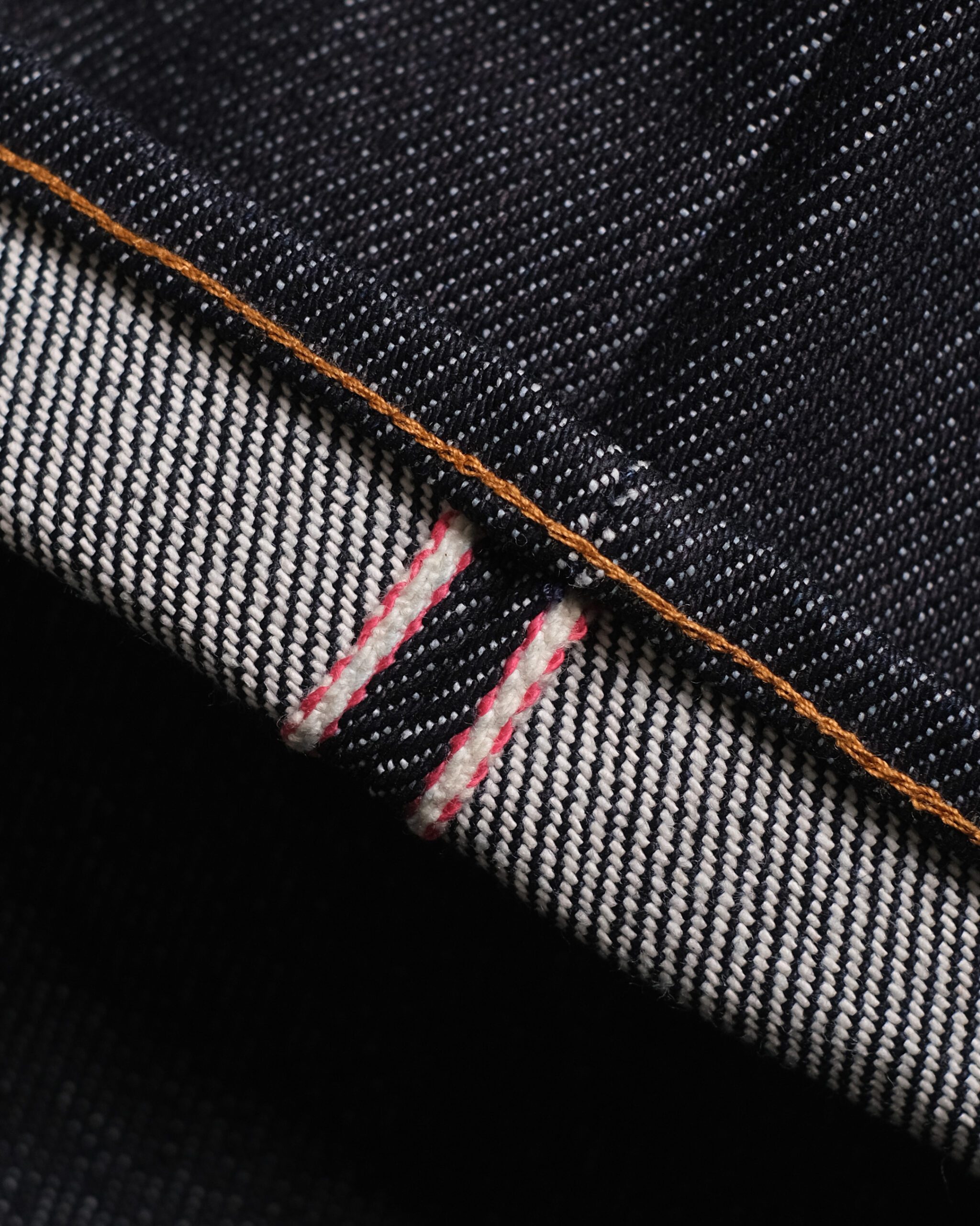 WARLORD 27oz UNSANFORIZED // SLIM STRAIGHT - Image 2